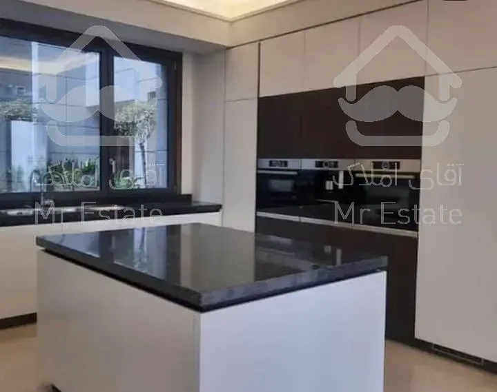 زعفرانیه ۲۳۰ متر فوق لوکس