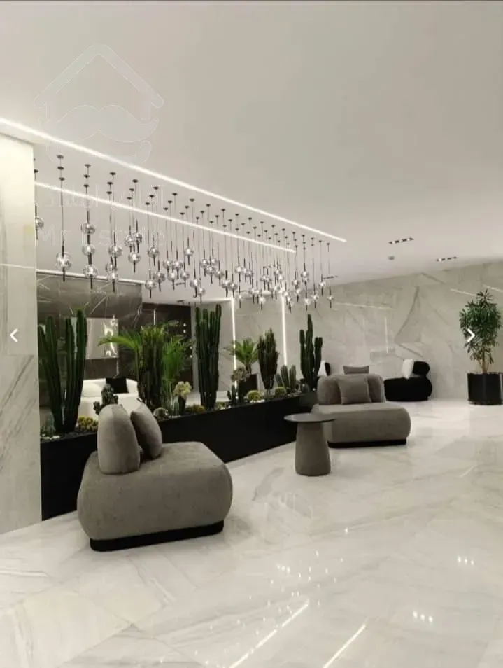 رهن کامل برج آیسان فردوس غرب بهار شمالی