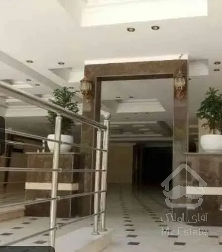 آپارتمان ۷۴متری فردوس شرق