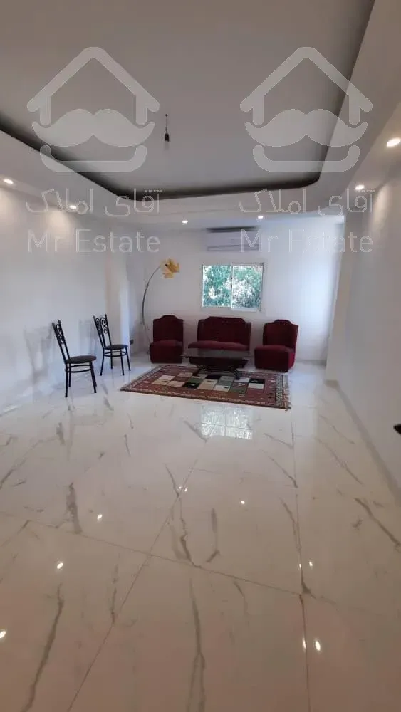 صدف دوخواب 90 متری روبه آفتاب