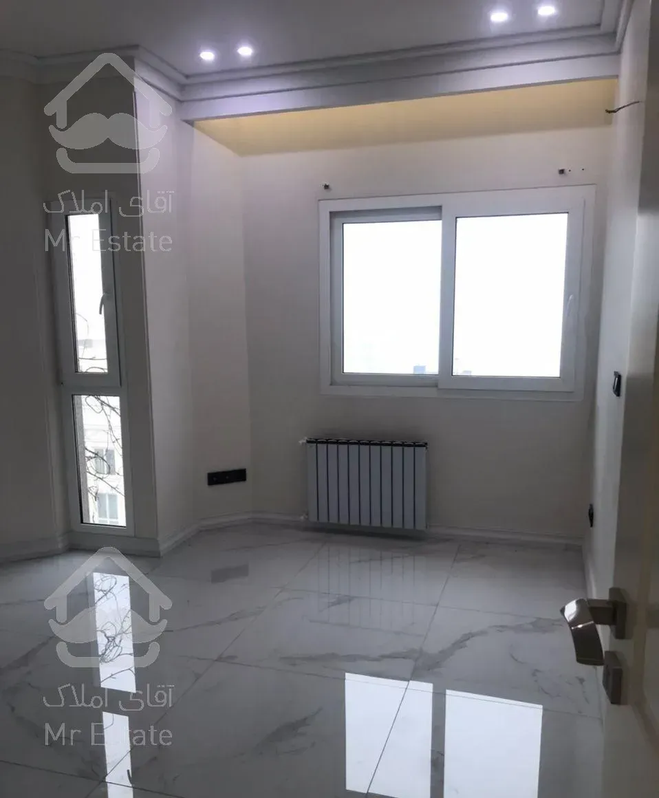 فروش آپارتمان 126متری زعفرانیه