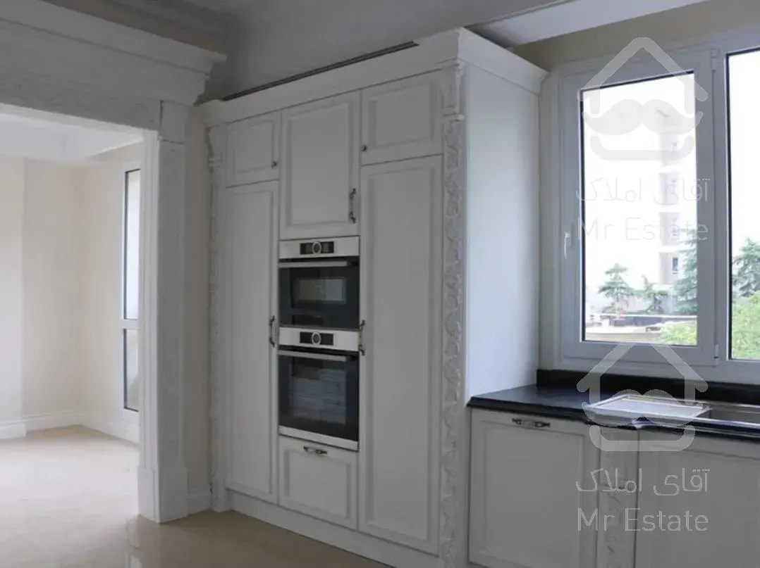 رهن آپارتمان 230 متری دیباجی جنوبی