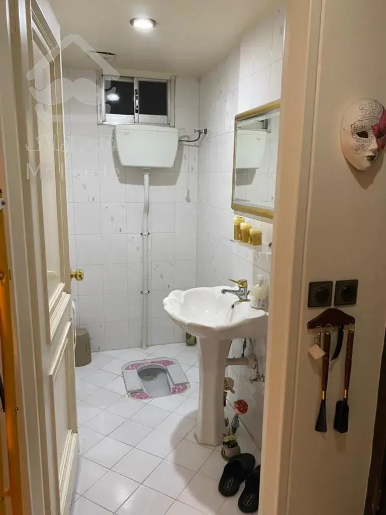 فروش 98 متر شمس آباد