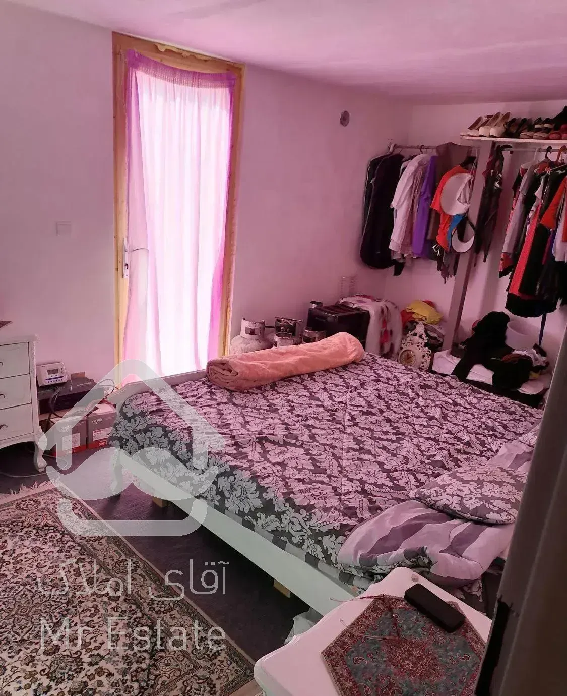 400 متر ویلا دشت اول گرمابسرد