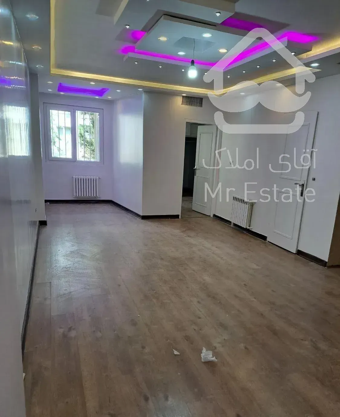 اپارتمان ۷۱متری ۱خواب