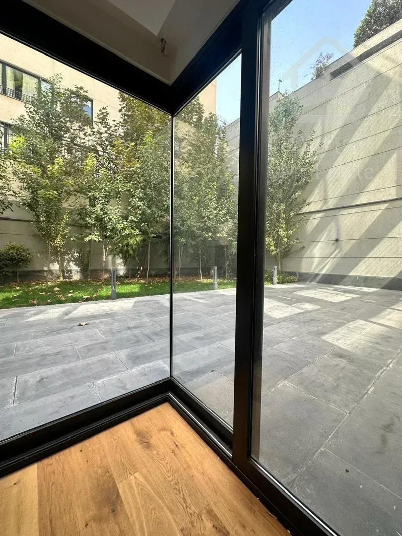 فروش اپارتمان 260 متری زعفرانیه