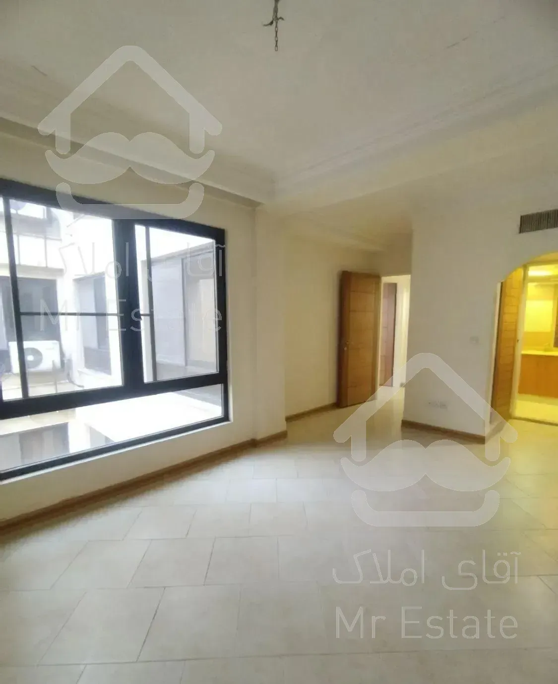 ۱۷۷ متر سه خوابه لوکیشن  جردن خوش نقشه