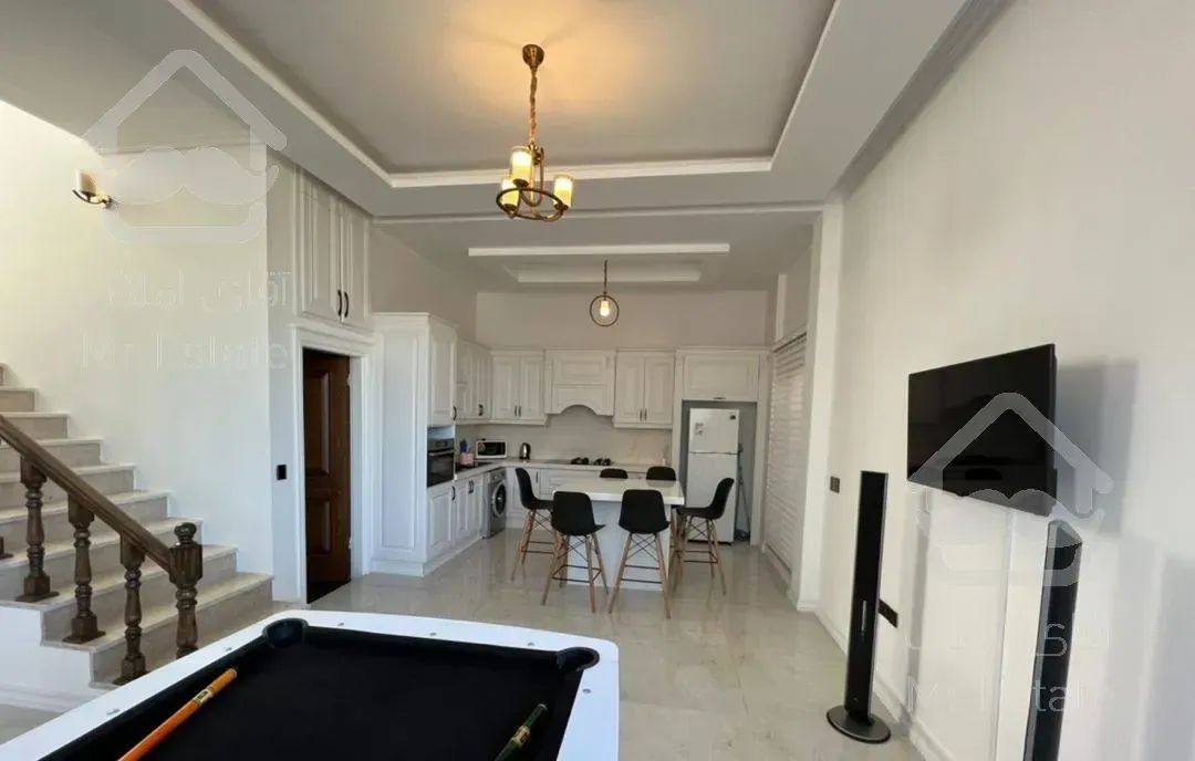 ویلای   جدید   ساحلی   جکوزی