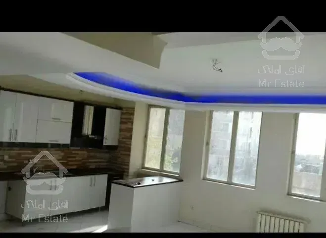 78متر دوخوابه فول امکانات