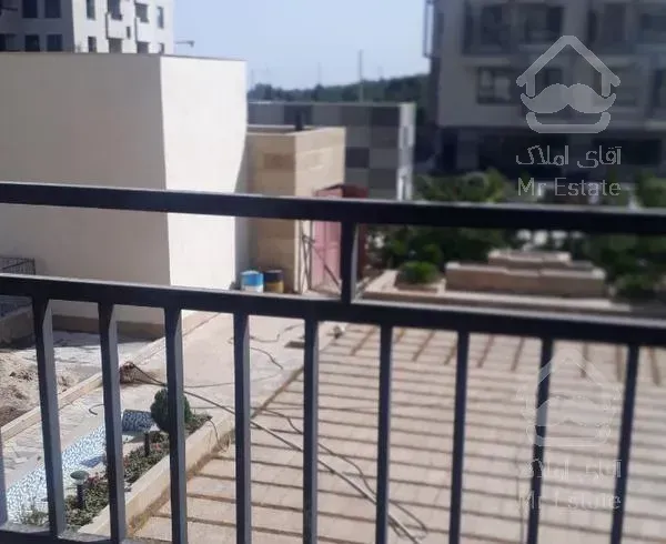 آپارتمان ۱۱۶متری دوخواب