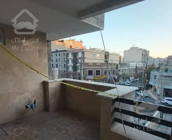 ۲۰۰ متر مربع سه خواب