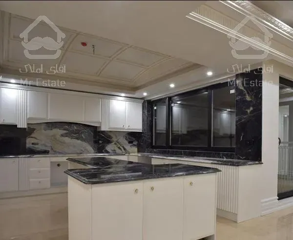 آپارتمان310متر،4خواب،3پارکینگ