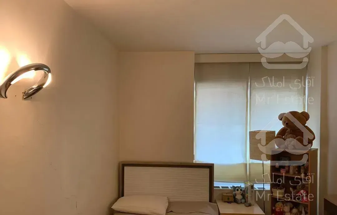 ۱۹۵ متر سه خواب شیراز شمالی