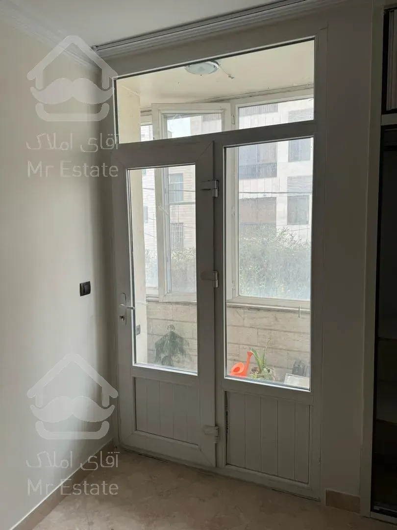 ۱۲۵متری حیاط دار