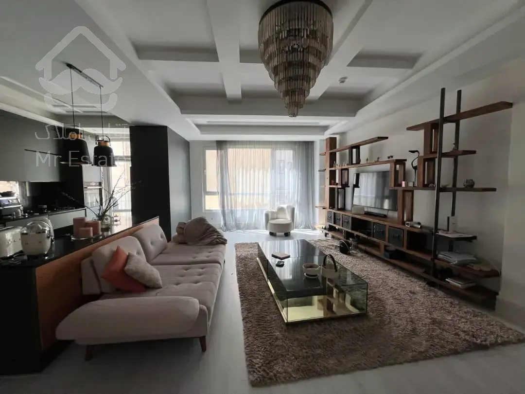 فروش اپارتمان 135 متری زعفرانیه