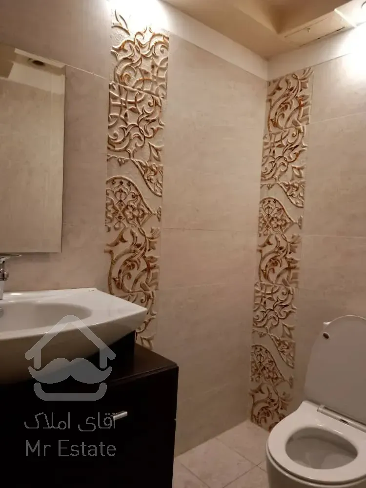 اجاره اپارتمان 90 متری فرمانیه