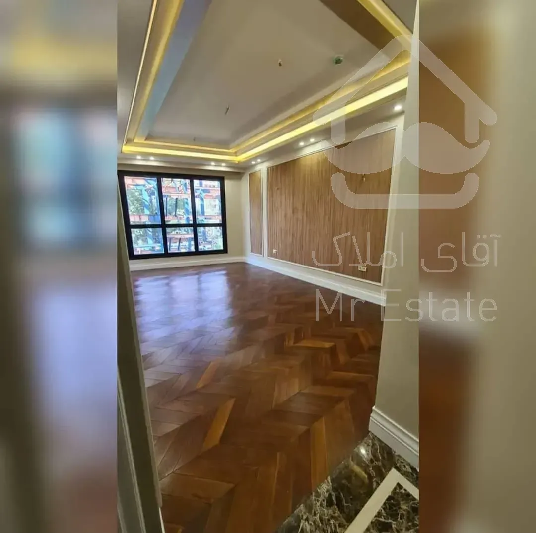 اجاره اجاره  اپارتمان 300 متر پاسداران