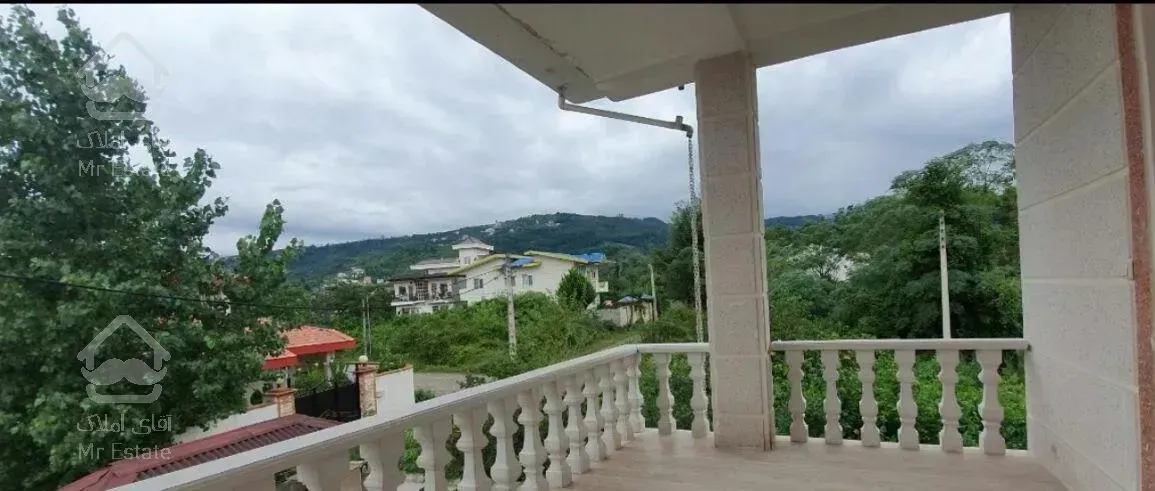 اجاره ویلا رامسر دوبلکس ویو اربکله