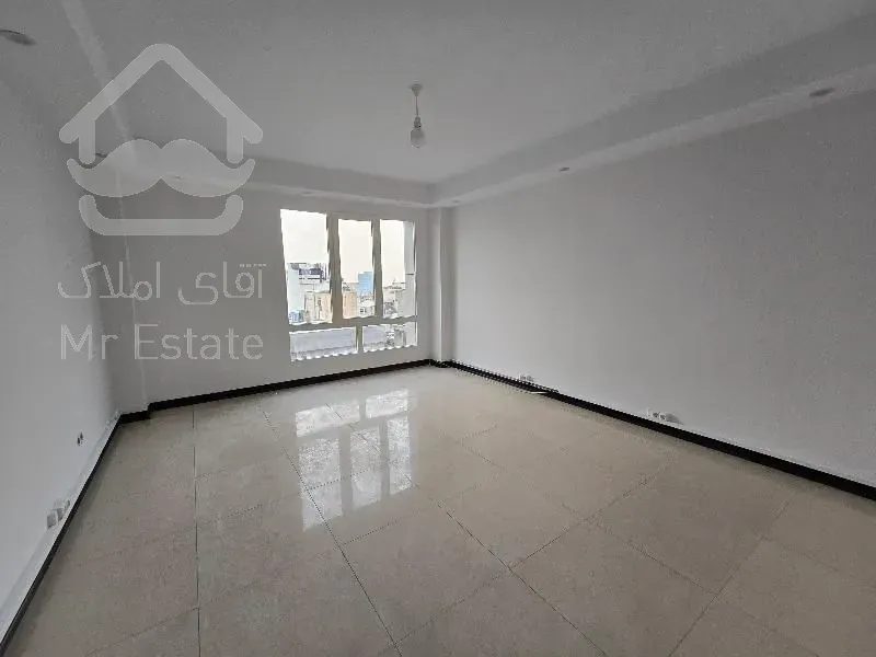 95متر سعادت آباد *بر اصلی و تابلوخور *دسترسی مترو