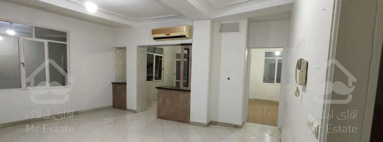 اجاره آپارتمان 65 متری در دولت-کلاهدوز فول امکانات