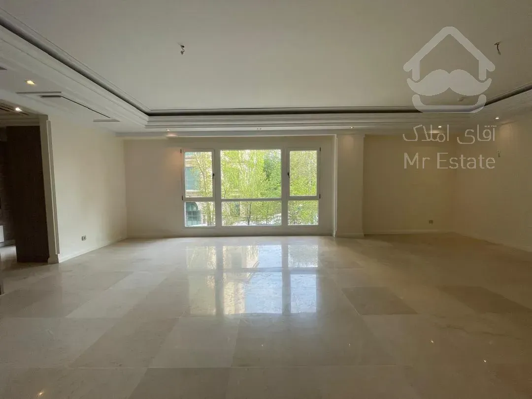 فروش اپارتمان 210 متری زعفرانیه