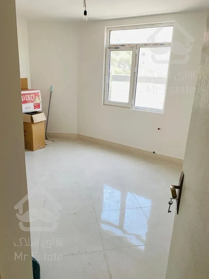 فروش واحد 110 متری دو خواب نوساز کلید نخورده