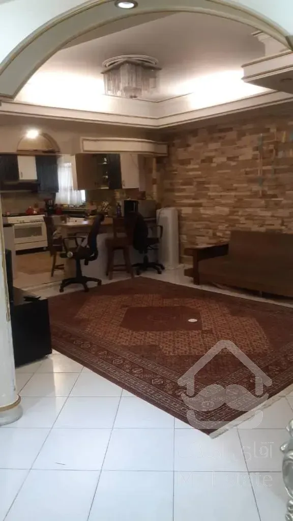 اجاره 114 متری دولت