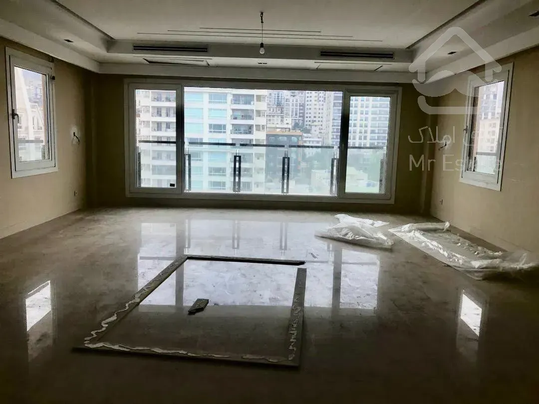 فروش اپارتمان 320 متری ولنجک