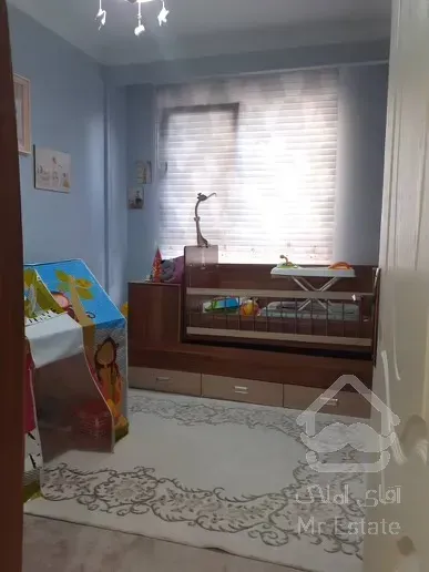 فروش آپارتمان ۸۰ متری در باغ فیض