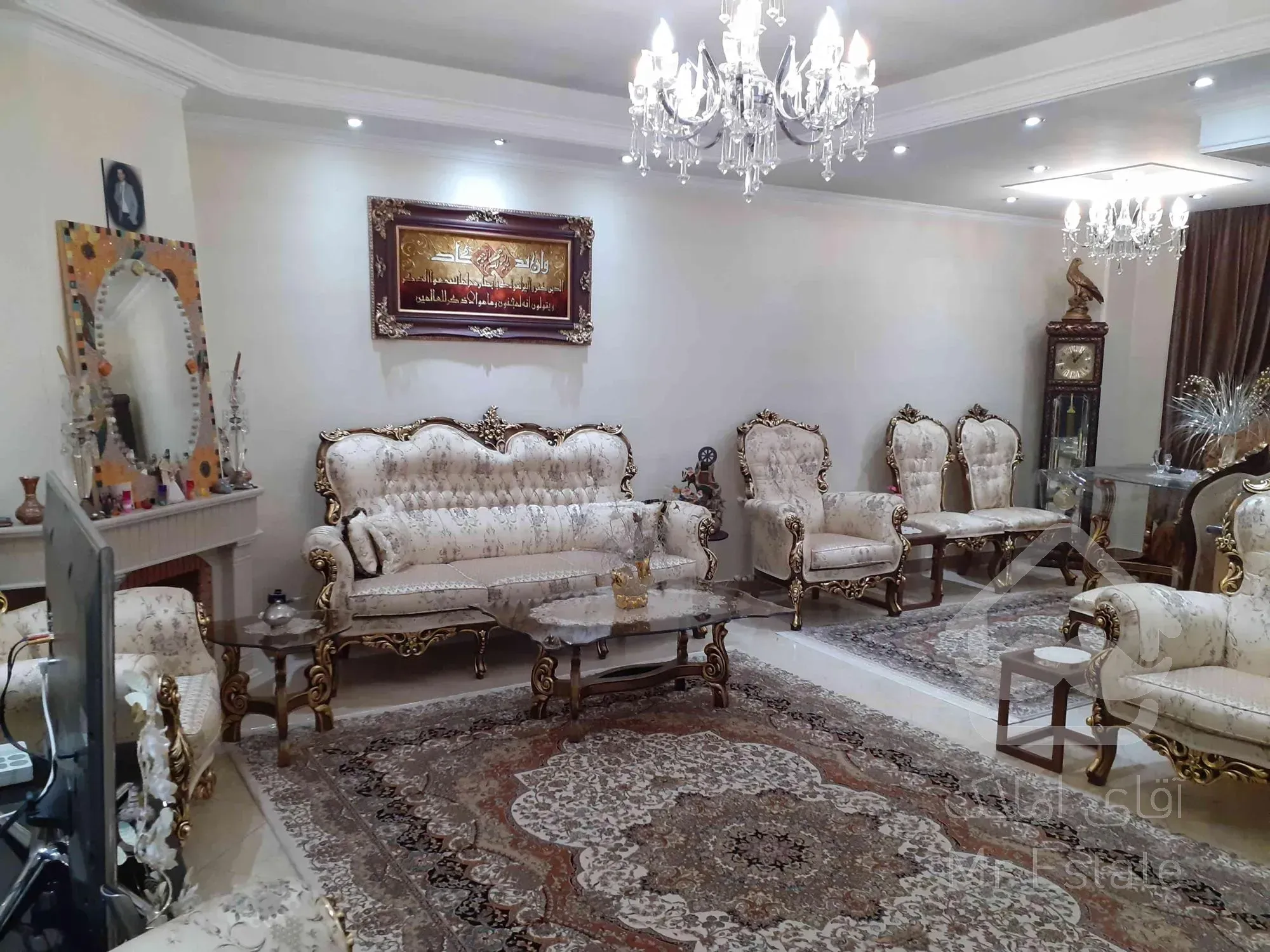 ۷۸متر فردوس شرق