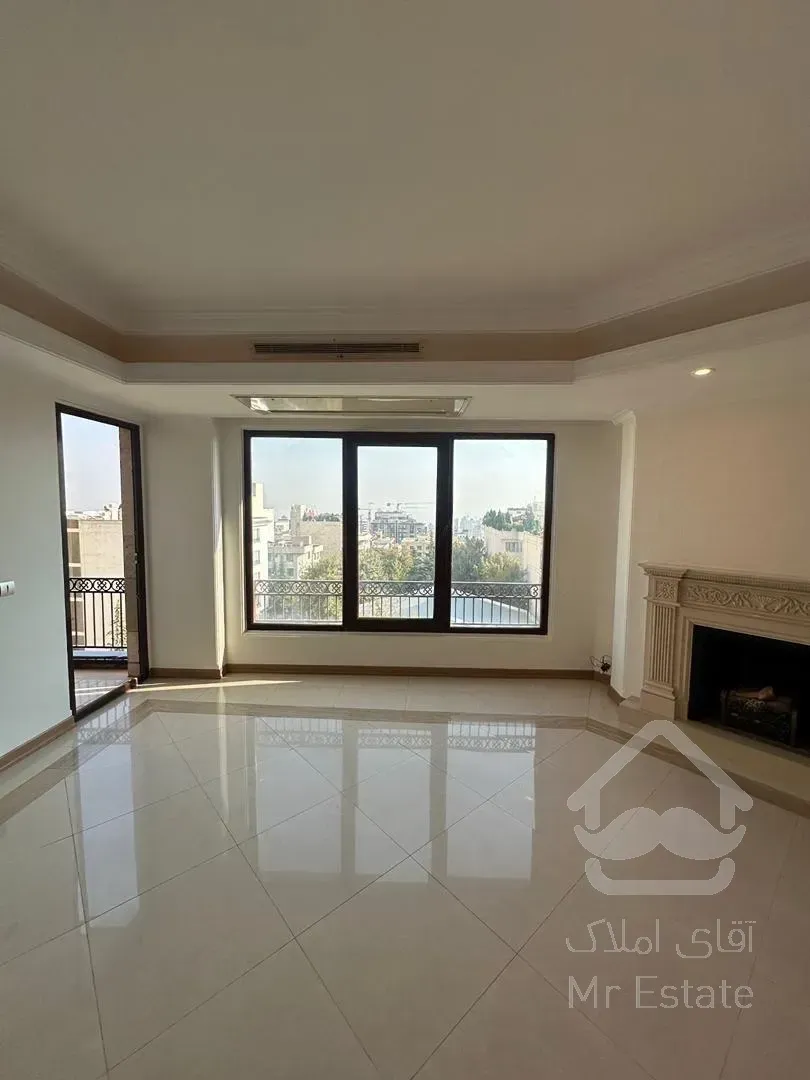 فروش اپارتمان 226 متری زعفرانیه