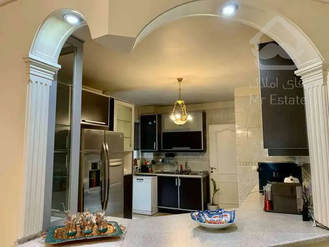 آپارتمان ۱۷۰متری سازمان برنامه شمالی