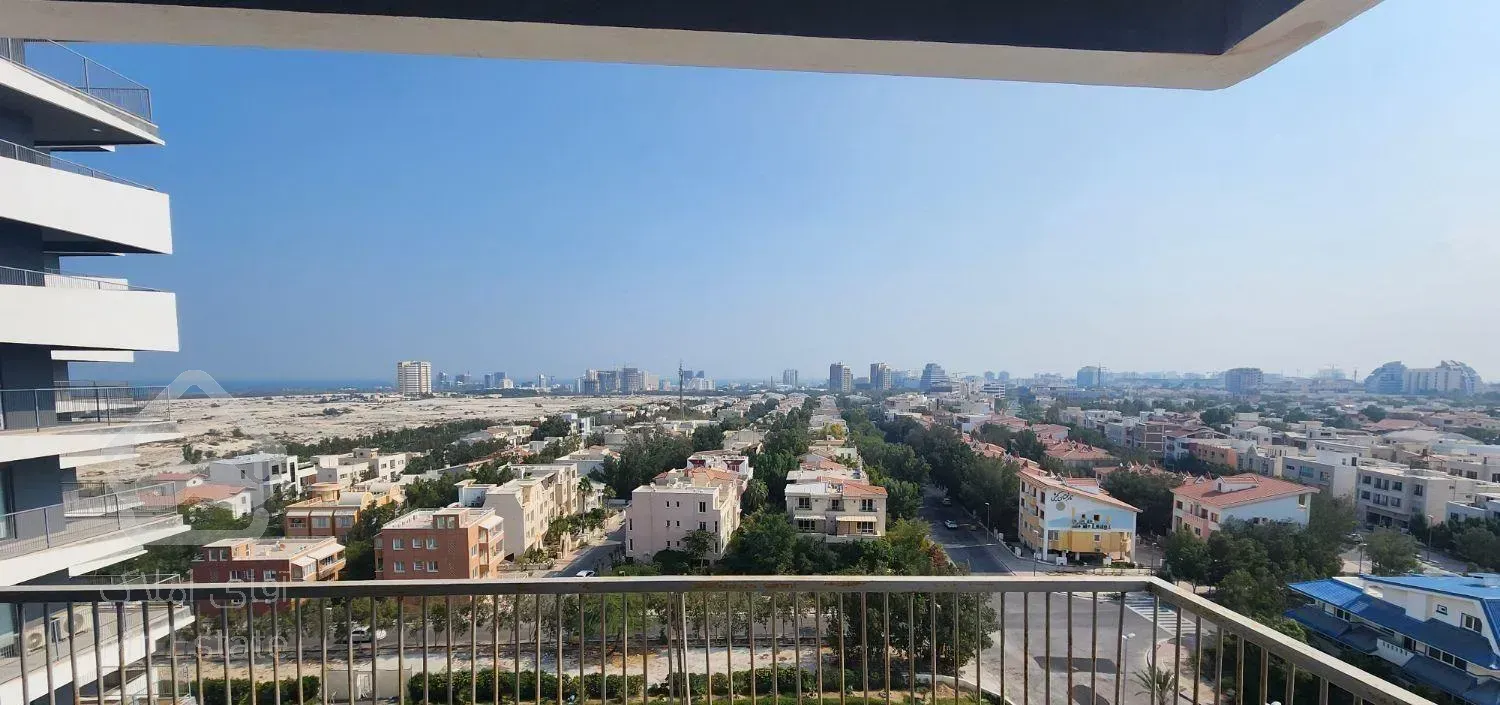 برج فروردین ۱۲۰متر ۲خواب(صالحی)