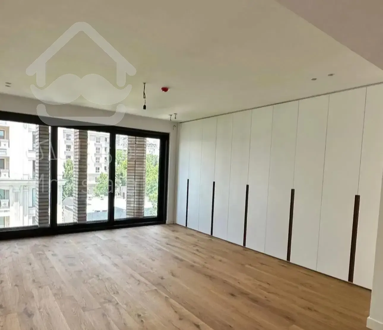 ۹۵متر/خوش نقشه بدون پرتی