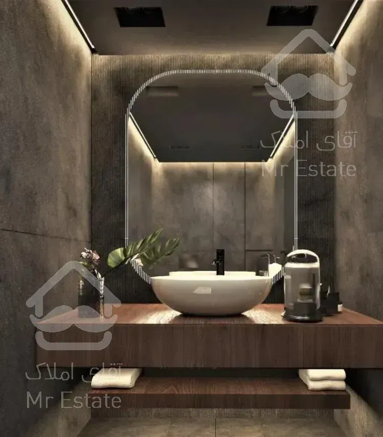 آپارتمان 210متری فاز ۱