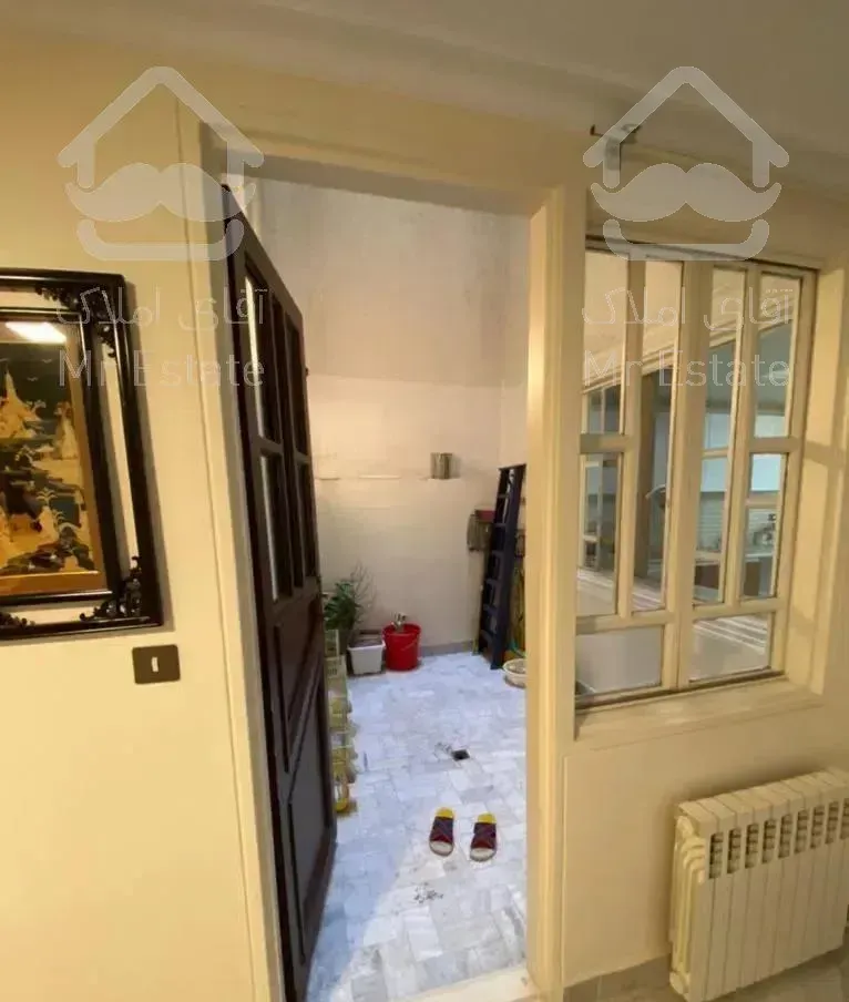 ۱۹۵متر ۳خواب تاپ لوکیشن میرداماد دسترسی  فول