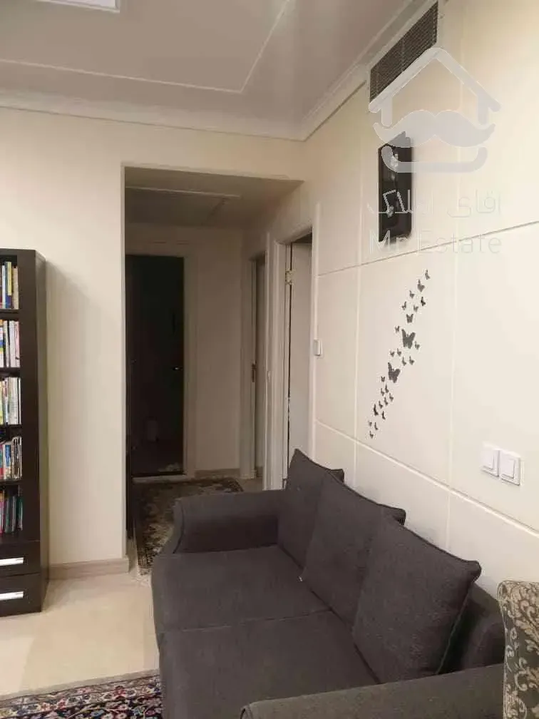 خرید آپارتمان ۸۵ متری نیاوران