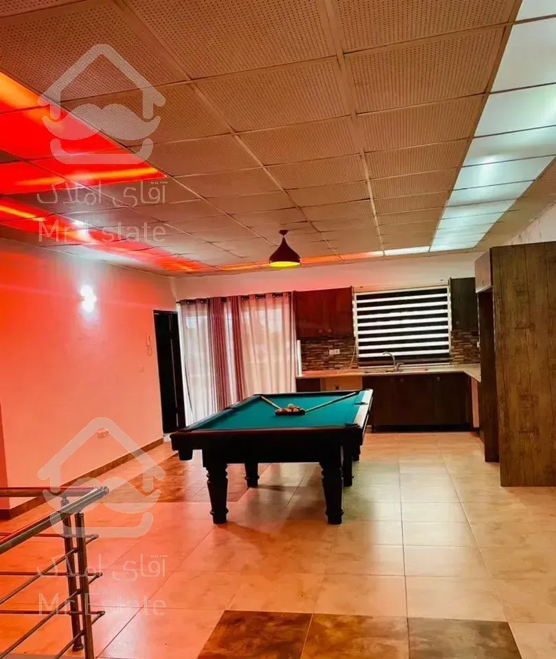 اجاره  ویلا استخردار آب گرم