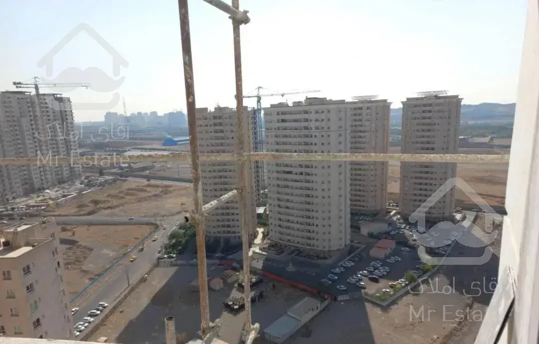 آپارتمان 191 متری سند اداری هتلینگ لکسون باملند