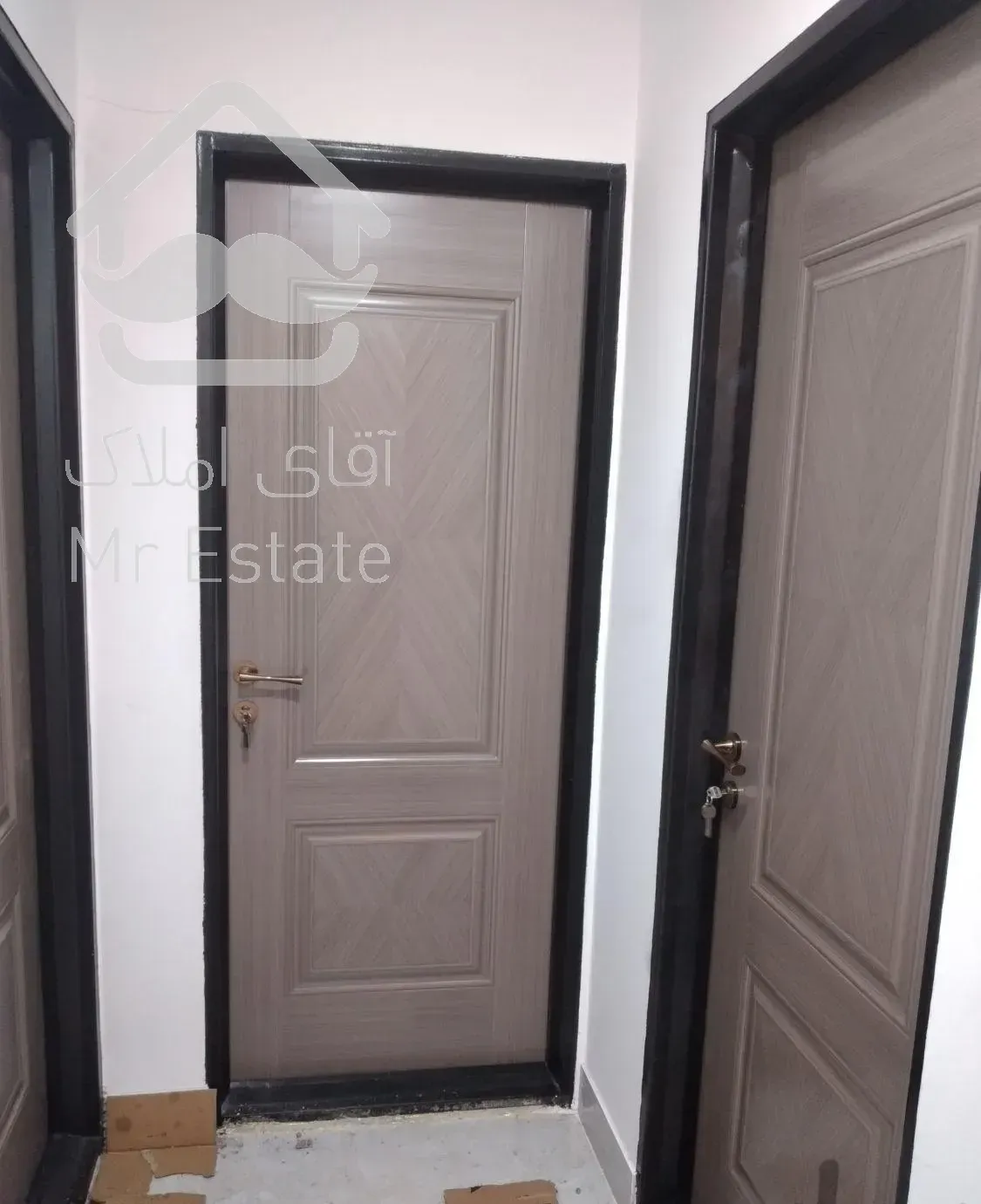 نصاب درب ضد سرقت و اتاق خواب