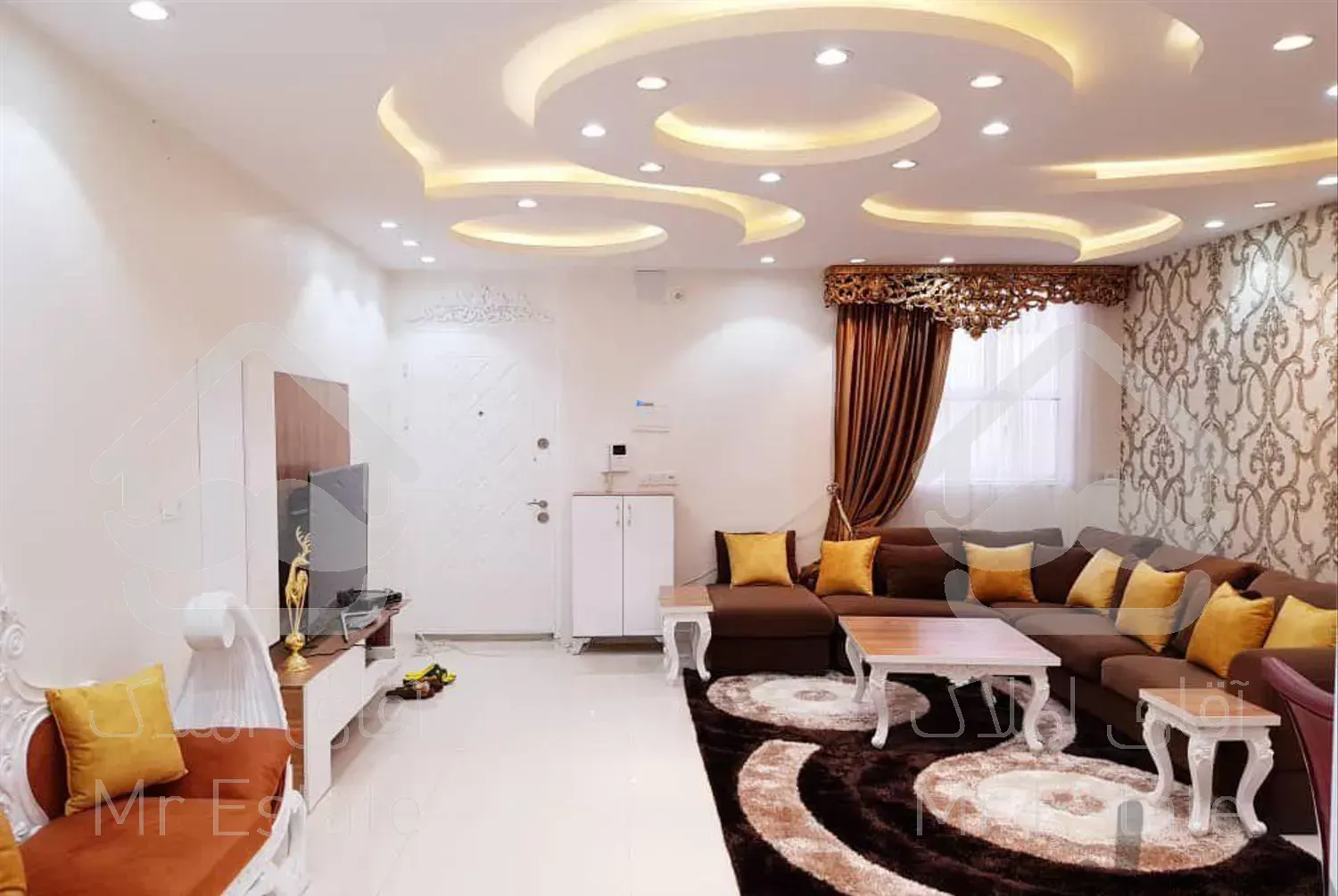 اجاره سوئیت برای همه افراد