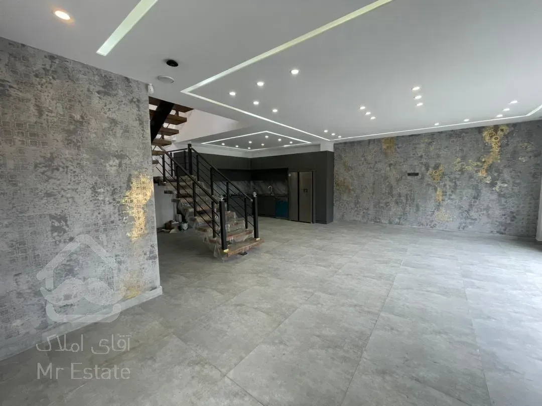 فروش ويژه ويلا ٢٠٠متري دوبلكس دركلارآبادمازندران