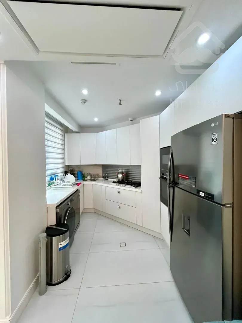 فروش اپارتمان 100 متری ولنجک