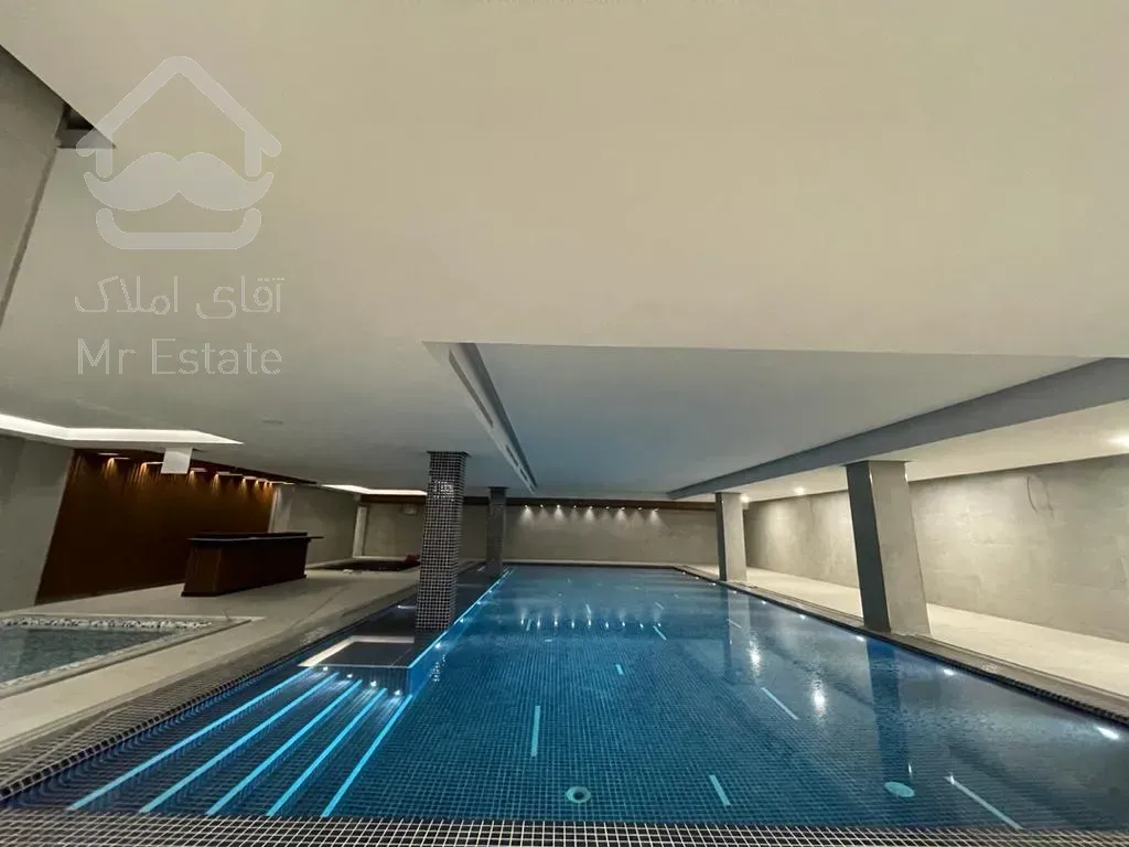 برج میکا 140متر 3خواب