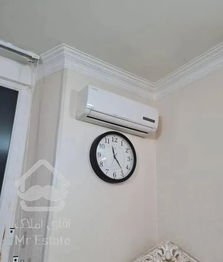 آپارتمان ۷۵متری ۲خواب شیک دانشجو