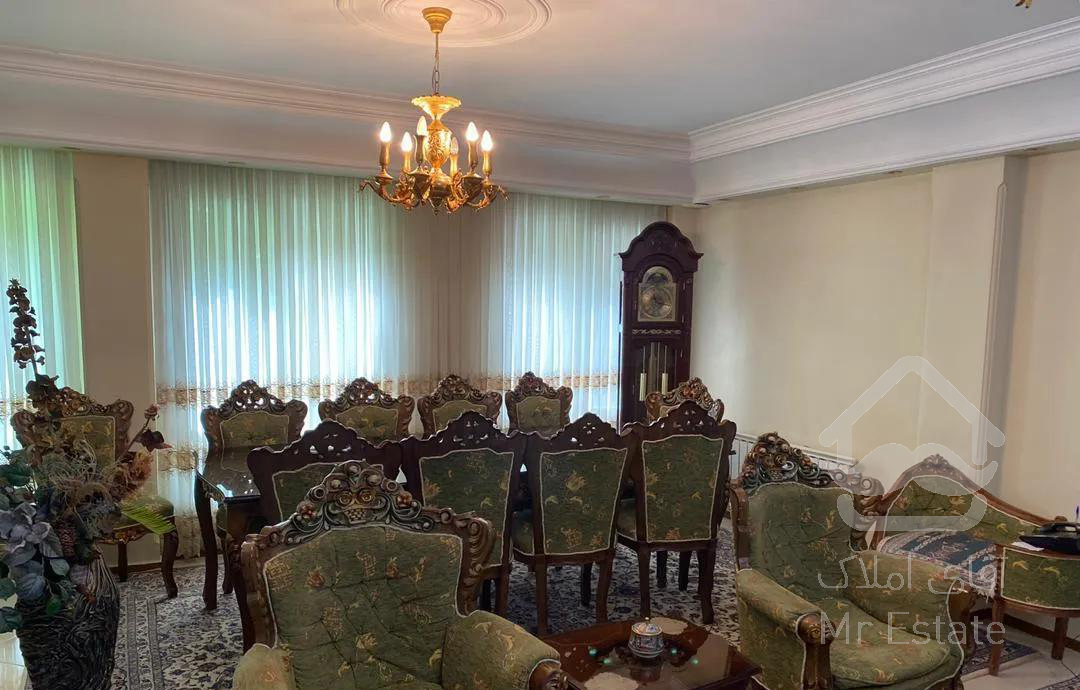 اندرزگو چیذری 160متر 3 خواب بازسازی شده