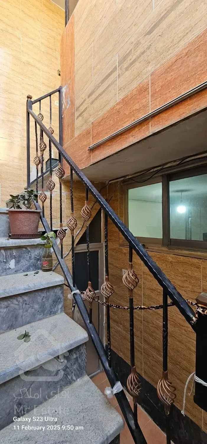 منزل ویلایی ۲ طبقه دربست،دو درب