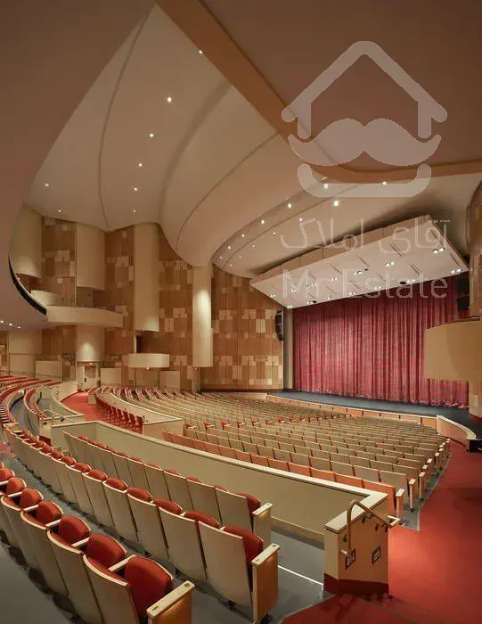 آسمان‌نشینی در چیتگرواحدهای لوکس راگا با شرایط ویژه پیش‌فروش و تهاتر