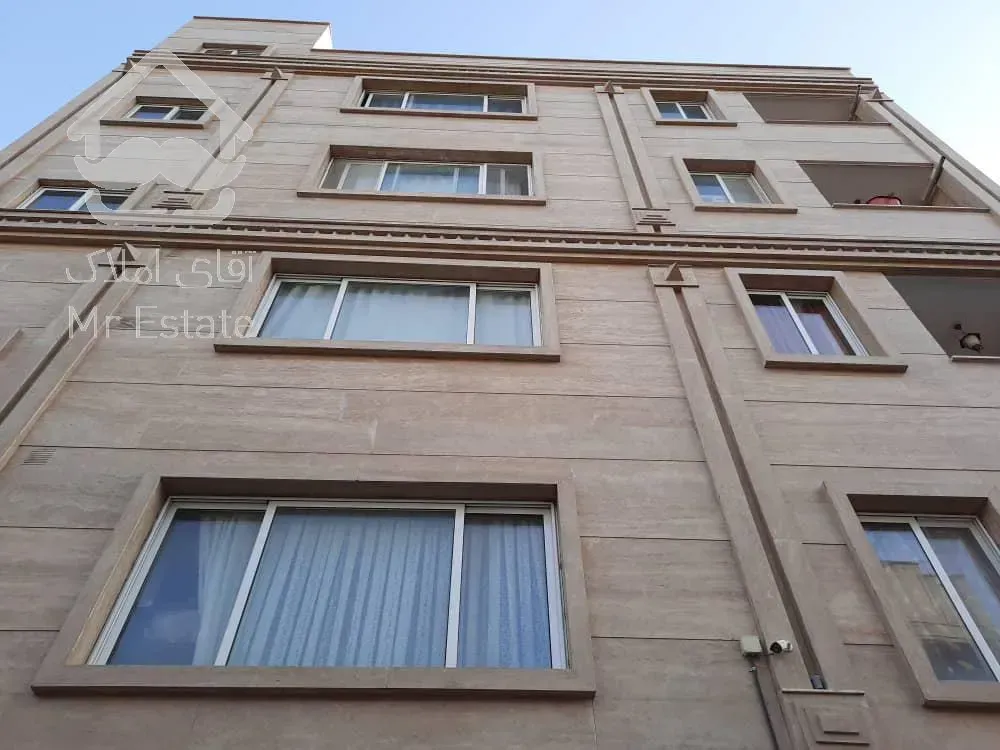 اجاره واحد 87 متری دوخواب