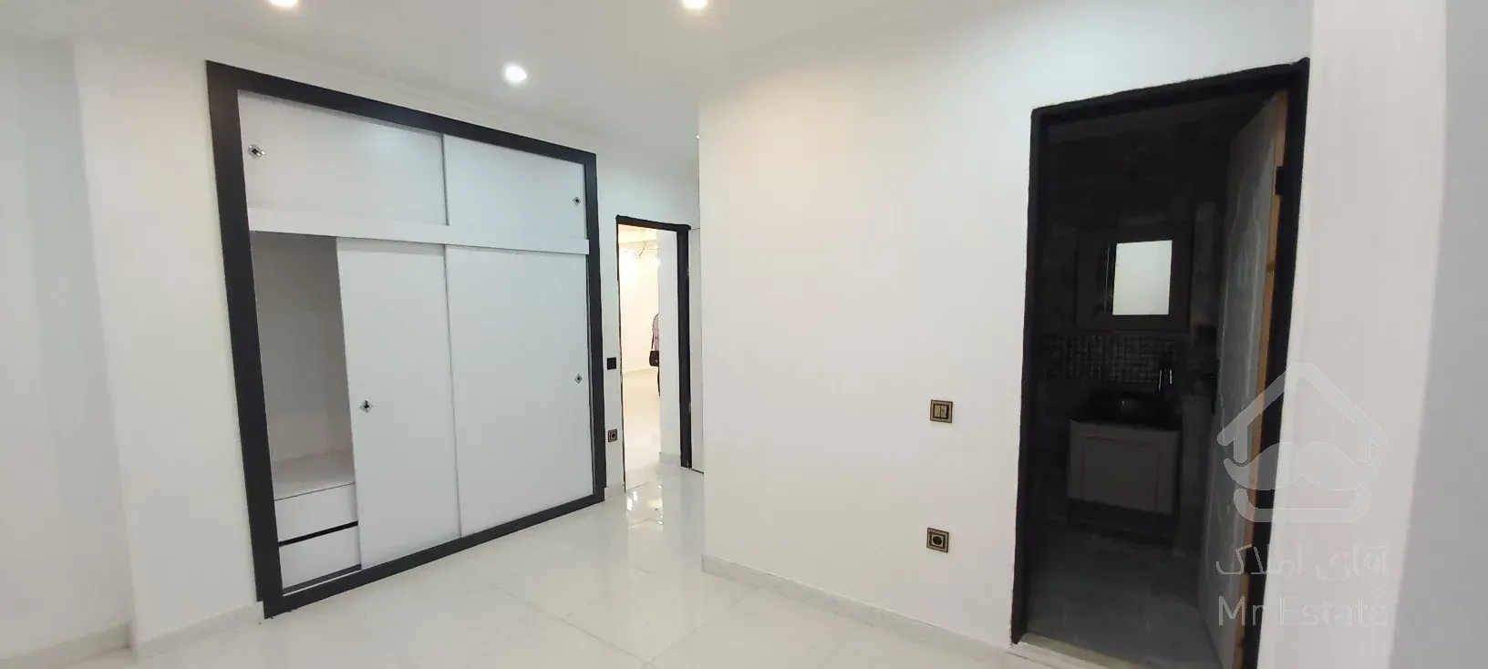 فروش ویلا لوکس مدرن استخردار تنکابن